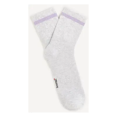 Celio High Socks Dihalf - Men