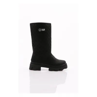 DGN F2226 Children's Boots