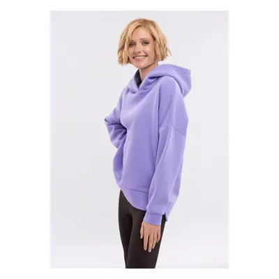 Volcano Woman's Sweatshirt B-Vena