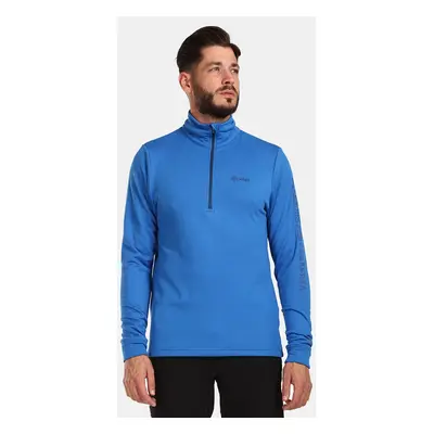 Men's functional sweatshirt Kilpi ROLO