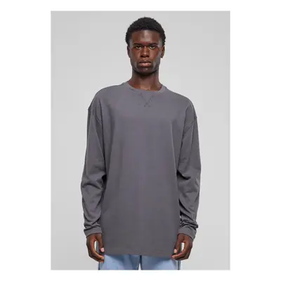 Men's long-sleeved T-shirt