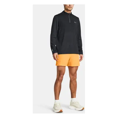 Under Armour Shorts UA LAUNCH PRO 5'' SHORTS-ORG - Men's