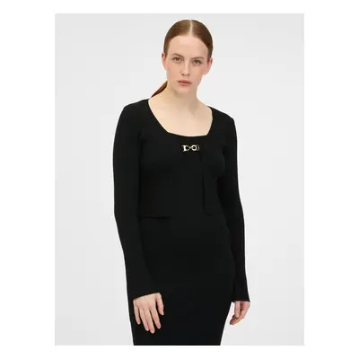 Orsay Black Women's Cardigan - Women