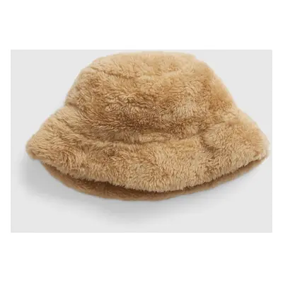 GAP Baby Faux Fur Hat - Guys