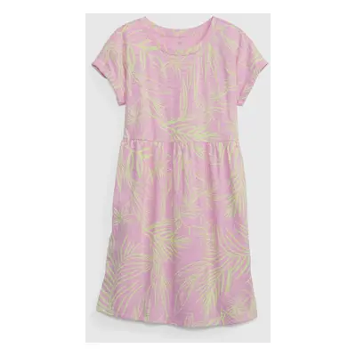 GAP Kids Cotton Dress - Girls