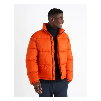 Celio Cuparigi Winter Quilted Jacket - Men