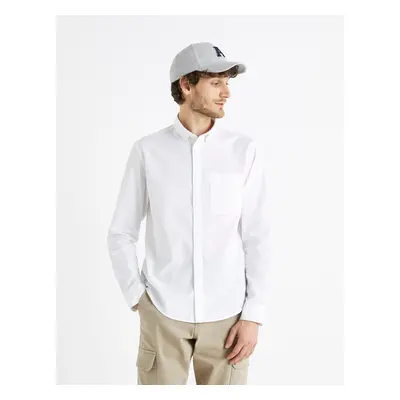 Celio Shirt Baxford regular cut - Men