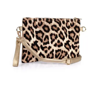 Capone Outfitters Paris Women Clutch Bag