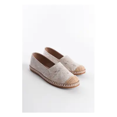 Capone Outfitters Pasarella Women's Espadrille