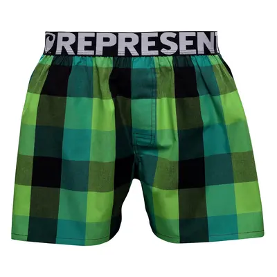 Men's boxers REPRESENT MIKE CLASSIC