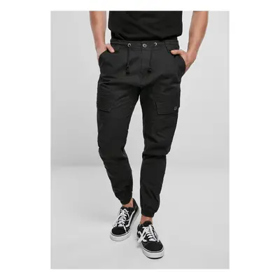 Ray Vintage Pants Black