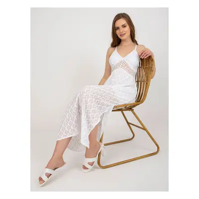 Dress-TW-SK-BI-8676.22-white