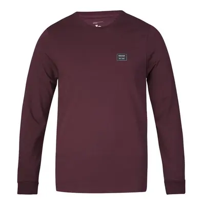 Men's long-sleeved T-shirt Hannah KIRK II fig