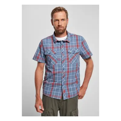 Roadstar Shirt Red/Blue