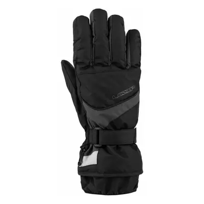 Men's gloves LOAP ROBERT Black