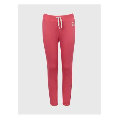 GAP Kids sweatpants jogger, pcs - Girls