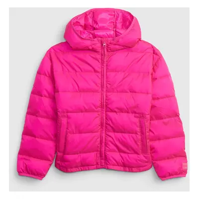 GAP Kids Light Quilted Jacket - Girls