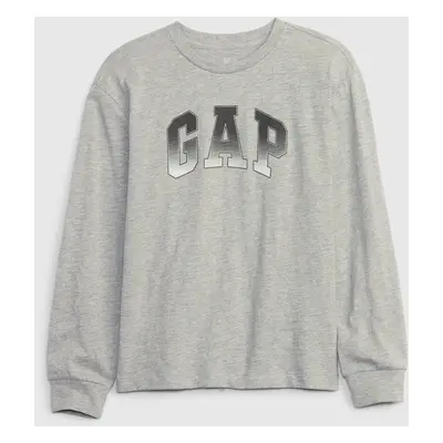 GAP Children's T-shirt with logo - Boys