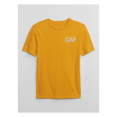 GAP Children's T-shirt with print - Boys