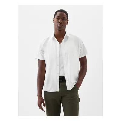 GAP Cotton shirt standard - Men's