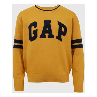 Children's sweater with GAP logo - Boys