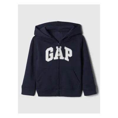 GAP Kids Sweatshirt with Logo - Boys