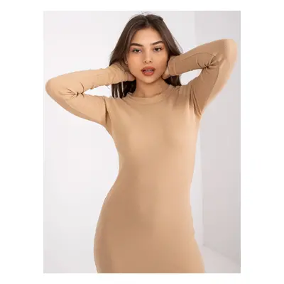 Dress-EM-SK-691.52P-camel