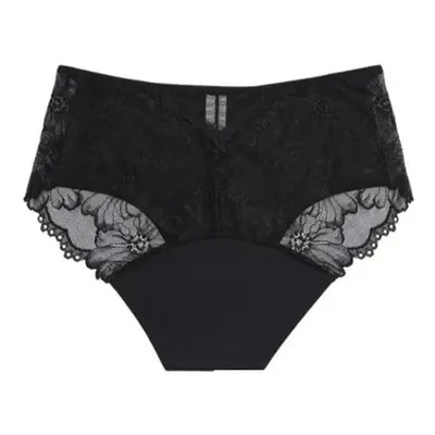 Women's panties Bodylok menstrual black