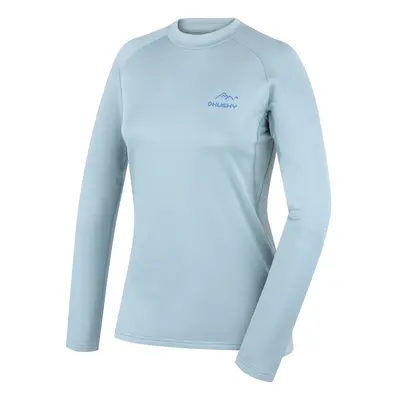 Active Winter Thermal Underwear HUSKY Tromi faded mint