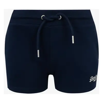 Superdry Shorts Ol Classic Jersey Short - Women