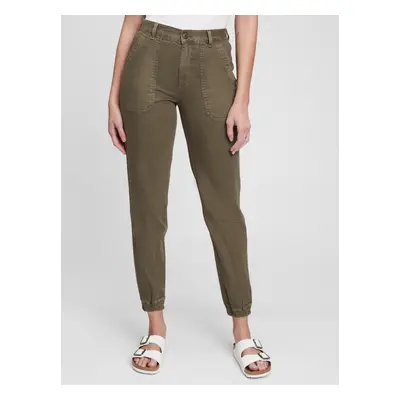 GAP Pants Organic Jogger - Women's