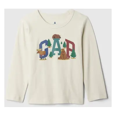 GAP Children's T-shirt Mix & Match - Boys