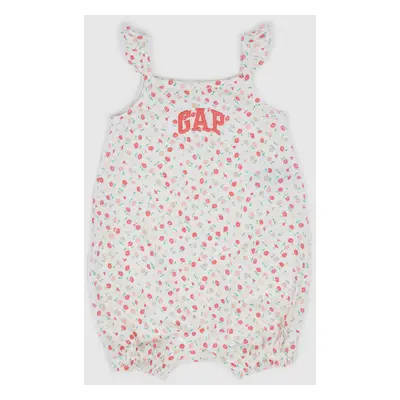 GAP Baby patterned overall - Girls