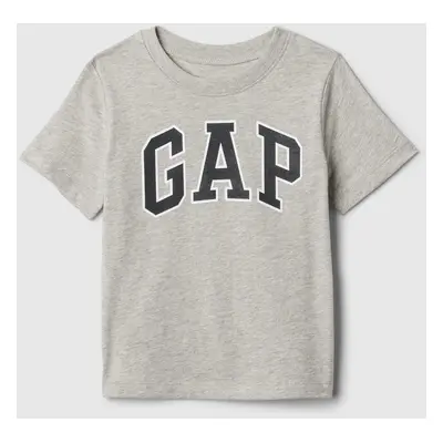 GAP Kids ́s T-shirt with logo - Boys