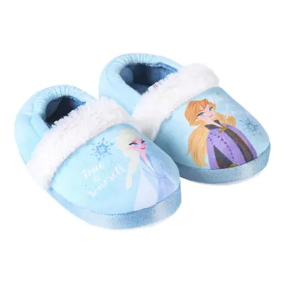 HOUSE SLIPPERS FRANCESITA FROZEN II