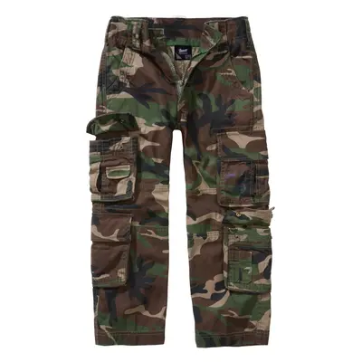 Children's Pants Pure Woodland