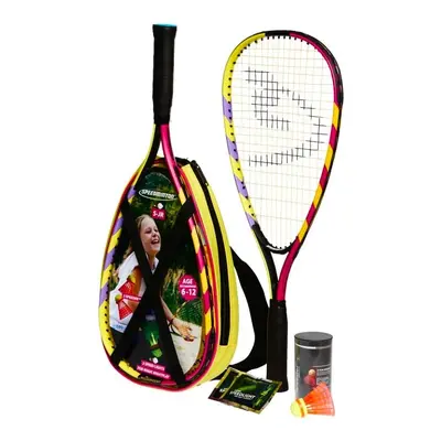 Children's Crossminton set Speedminton Speedminton S-JR