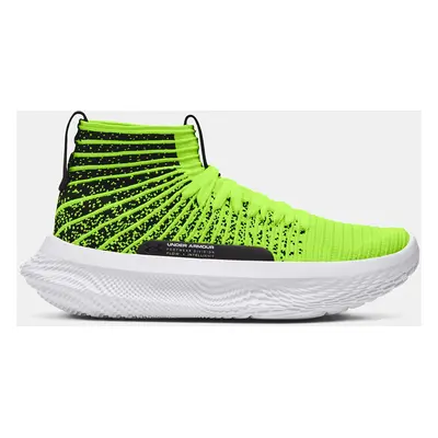 Under Armour Shoes UA FLOW FUTR X Elite-GRN - unisex