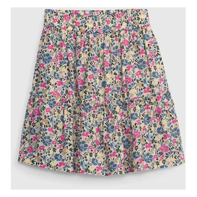 GAP Kids patterned skirt - Girls