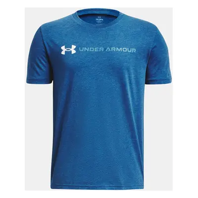 Fiú póló Under Armour