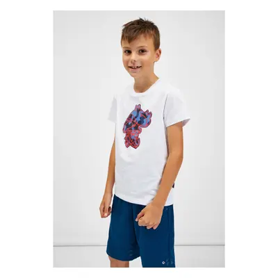 SAM73 Boys T-shirt Silaqui - Kids