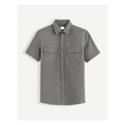 Celio Shirt Vamili - Men's