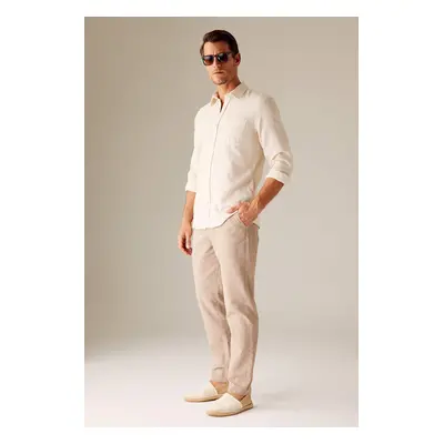 DEFACTO Relax Fit Trousers