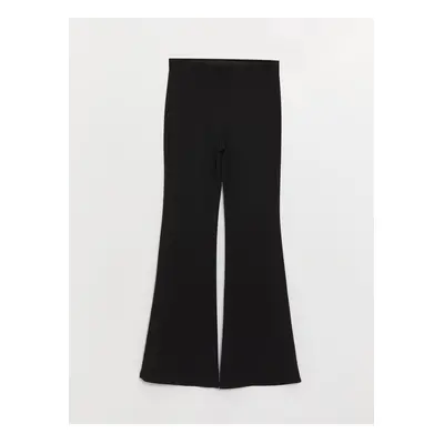 LC Waikiki Women's Slim Fit Straight Trousers