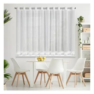 Eurofirany Unisex's Curtain