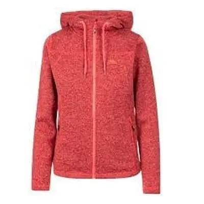 Women's fleece sweatshirt Trespass DODELIA