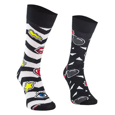 Ponožky Comodo Sporty Socks SM1