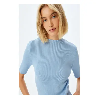 Koton Blue Women's Sweater