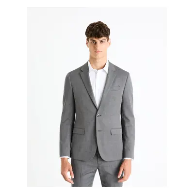 Celio Slim Fubicol Jacket - Mens