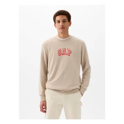 GAP Logo Sweatshirt - Men's